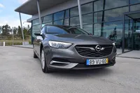 Opel-Insignia Sports Tourer