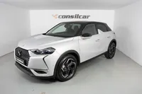 DS-DS3 Crossback Imagem Principal