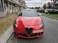 Alfa Romeo-Giulietta detalhes 1