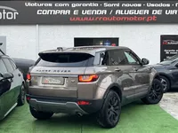 Land Rover-Range Rover Evoque detalhes 1