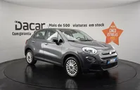 Fiat-500X Imagem Principal