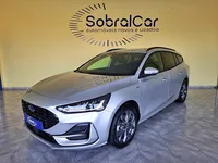 Ford-Focus SW Imagem Principal