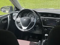 Toyota-Auris Touring Sports