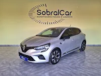 Renault-Clio Imagem Principal