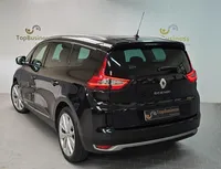 Renault-Grand Scenic detalhes 1