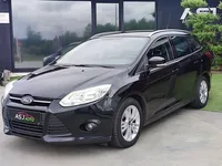 Ford-Focus SW Imagem Principal