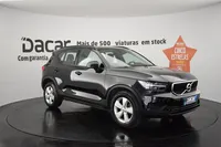 Volvo-XC40 Imagem Principal