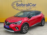 Renault-Captur Imagem Principal