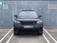 Land Rover-Velar detalhes 1