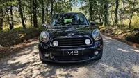 Mini-Countryman detalhes 1