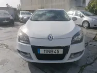 Renault-Mégane detalhes 1