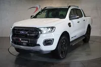 Ford-Ranger Imagem Principal