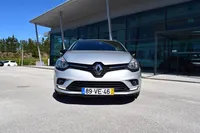 Renault-Clio Sport Tourer