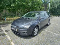 Ford-Focus SW Imagem Principal