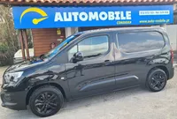 Opel-Combo Imagem Principal