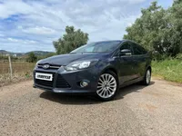 Ford-Focus SW Imagem Principal