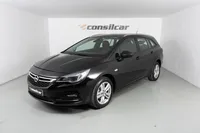 Opel-Astra Sports Tourer Imagem Principal