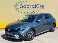 Fiat-Tipo Cross Imagem Principal