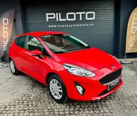 Ford-Fiesta Imagem Principal