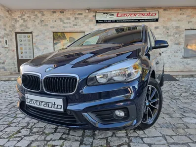 BMW-Serie-2