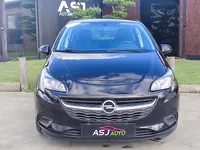 Opel-Corsa detalhes 2