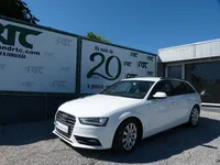 Audi-A4 Imagem Principal