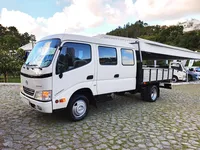 Toyota-Dyna Imagem Principal