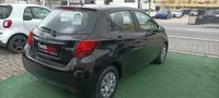 Toyota-Yaris