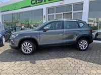 Seat-Ateca detalhes 1