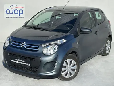 Citroën-C1