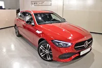 Mercedes-Benz-C 300 Imagem Principal