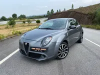 Alfa Romeo-Mito Imagem Principal