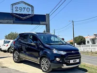 Ford-EcoSport Imagem Principal