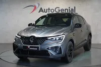 Renault-Arkana Imagem Principal