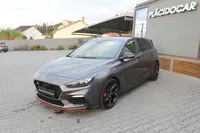 Hyundai-i30 N detalhes 1