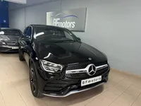 Mercedes-Benz-GLC 300 Imagem Principal