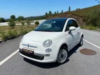 Fiat-500 Imagem Principal