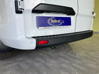 Ford-Transit Custom