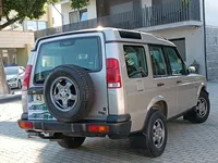 Land Rover-Discovery detalhes 1