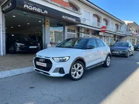 Audi-A1 Citycarver Imagem Principal