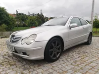 Mercedes-Benz-C 220 detalhes 1