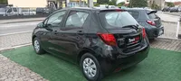 Toyota-Yaris