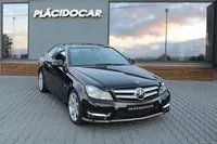 Mercedes-Benz-C 250 Imagem Principal