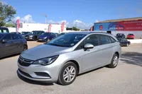Opel-Astra J