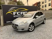 Fiat-Punto Imagem Principal