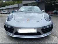 Porsche-991 detalhes 1