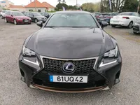 Lexus-RC 300h detalhes 1