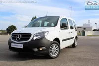 Mercedes-Benz-Citan Imagem Principal