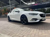 Opel-Insignia Grand Sport