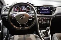 Volkswagen-T-Roc